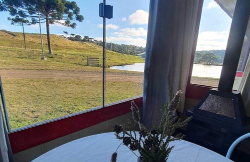 Sao Joaquim Hotel | Pousada Água Santa