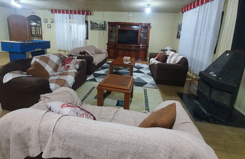 Sao Joaquim Hotel | Pousada Água Santa