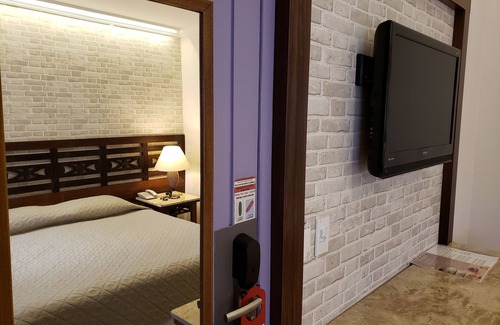 Buzios Hotel | Pousada Águas Claras