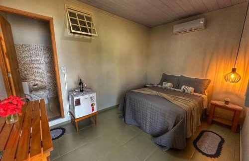 Delfinopolis Casa | Pousada Águas Claras/Canastra