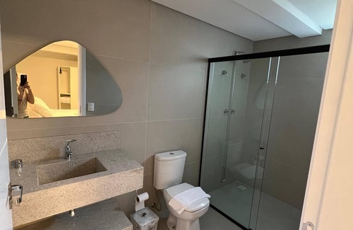 Centro Hotel | Pousada Águas de 4 Ilhas