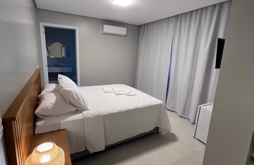 Centro Hotel | Pousada Águas de 4 Ilhas