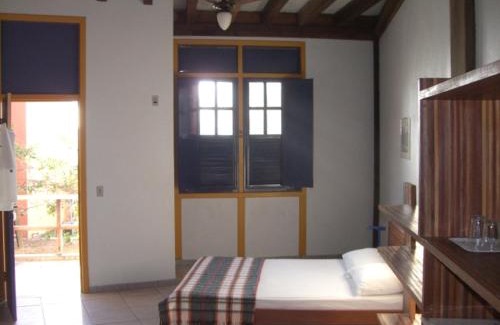 Sao Jorge Hotel | Pousada Águas de Março