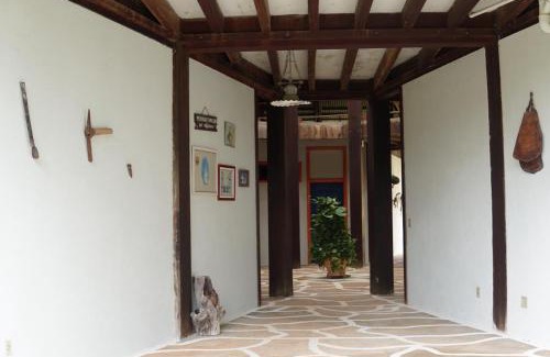 Sao Jorge Hotel | Pousada Águas de Março