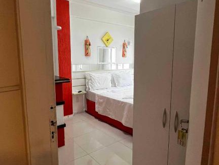 Canto Grande Hotel | Pousada Águas do Mariscal