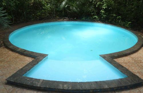 Colinas do Sul Hotel | Pousada Éden - Conforto, Imersão e Natureza