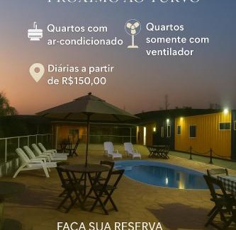Capitolio Hotel | Pousada 050