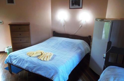 Alto da Boa Vista Hotel | Pousada 3 Pinheiros
