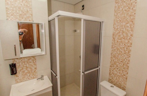Praia da Armacao do Itapocoroi Hotel | Pousada 4 Estações