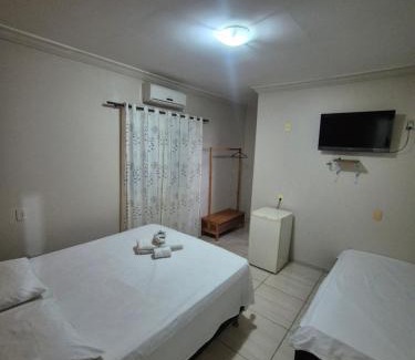 Pirenopolis Hotel | Pousada 600 Metros Centro Histórico Antiga Pousada Casebre Piscina Ar Condicionado