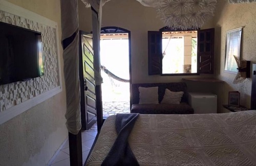 Loteamento Aguas Compridas Hotel | Pousada Acgua Residenz