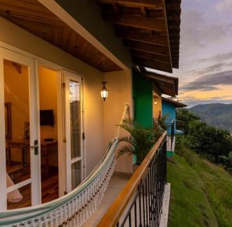 Venda Nova Do Imigrante Apartamento | Pousada Altoé da Montanha