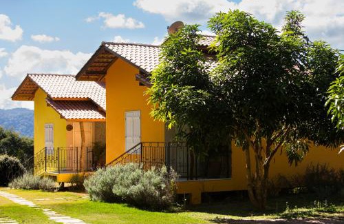 Venda Nova Do Imigrante Apartamento | Pousada Altoé da Montanha