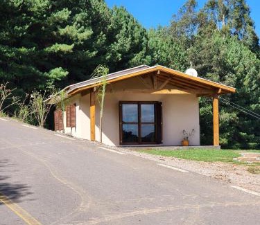 Nova Nazare Casa | Pousada A Casinha próximo aos Caminhos de Pedra
