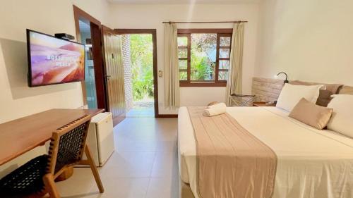 Itacare Hotel | Pousada Abaré