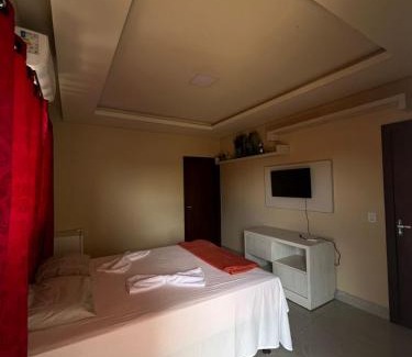 Tangara da Serra Casa | Pousada Acácia