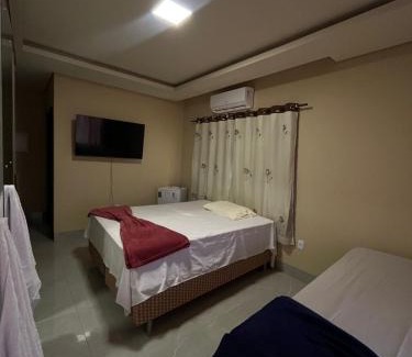 Tangara da Serra Casa | Pousada Acácia