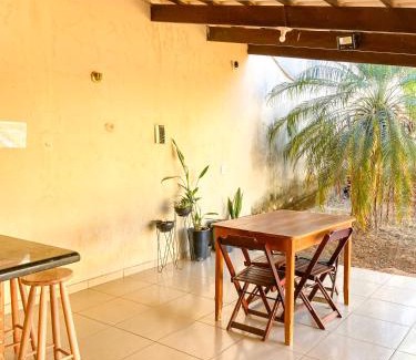 Anapolis Casa | Pousada Acessus - Familia, Amigos e Network