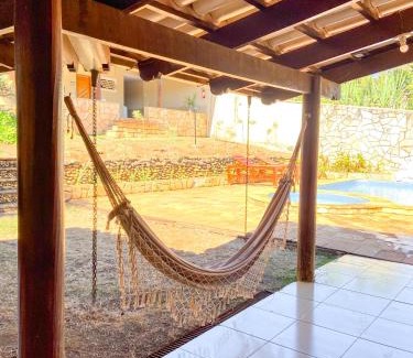 Anapolis Casa | Pousada Acessus - Familia, Amigos e Network