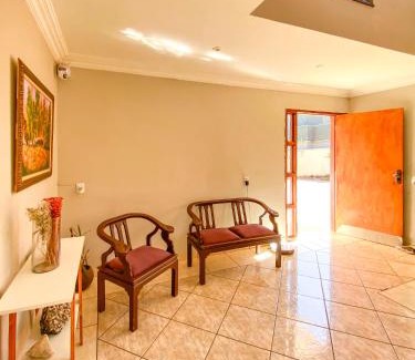 Anapolis Casa | Pousada Acessus - Familia, Amigos e Network