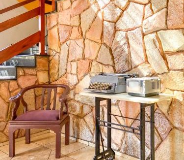 Anapolis Casa | Pousada Acessus - Familia, Amigos e Network