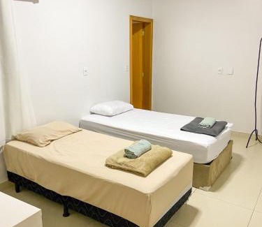 Anapolis Casa | Pousada Acessus - Proximo da UniEvangelica e Hospital Anima