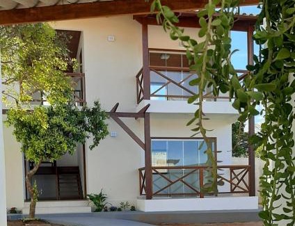 Alto Paraiso de Goias Hotel | POUSADA ACONCHEGO CHAPADA