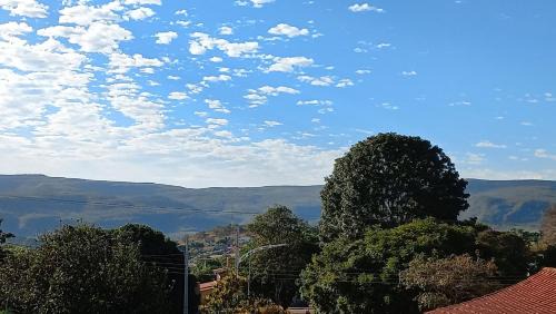 Alto Paraiso de Goias Hotel | POUSADA ACONCHEGO CHAPADA
