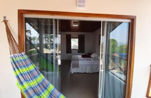 Alto Paraiso de Goias Hotel | POUSADA ACONCHEGO CHAPADA