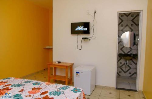 Caicara Hotel | Pousada aconcheg'us