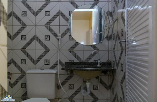 Caicara Hotel | Pousada aconcheg'us