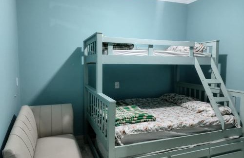 Guarulhos Casa | pousada aconchegante em guarulhos