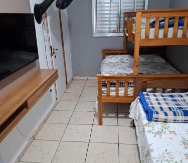Guarulhos Casa | pousada aconchegante em guarulhos
