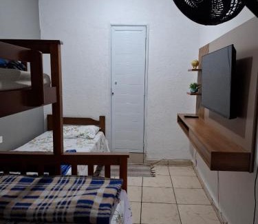 Guarulhos Casa | pousada aconchegante em guarulhos
