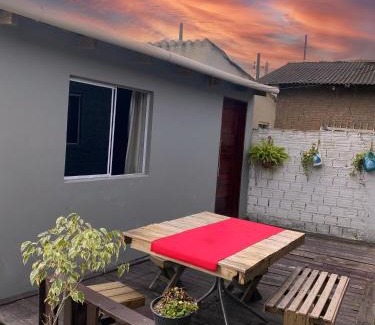 Vila Alvorada Casa | Pousada aconchego