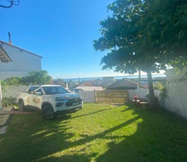 Vila Alvorada Casa | Pousada aconchego