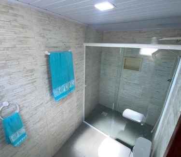 Vila Alvorada Casa | Pousada aconchego
