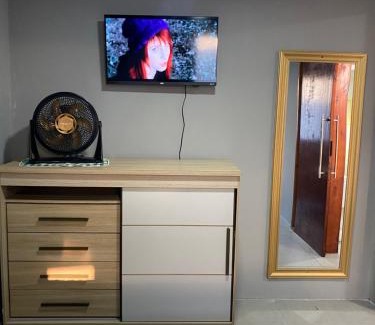 Vila Alvorada Casa | Pousada aconchego