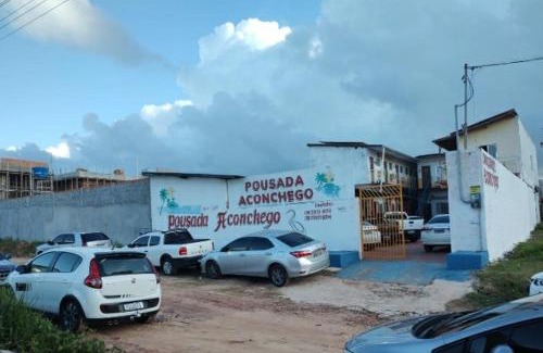 Salinopolis Hotel | Pousada Aconchego