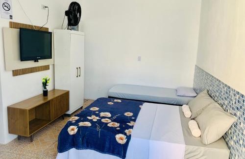 Vila Assuncao Hotel | Pousada Aconchego Ocian