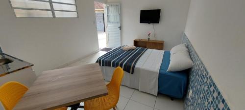 Vila Assuncao Hotel | Pousada Aconchego Ocian