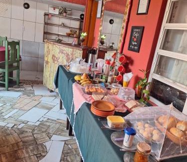 Bairro da Enseada Casa | Pousada Aconchego Recanto Do Mar