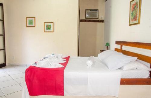Penedo Hotel | Pousada Aconchego Shangrilla