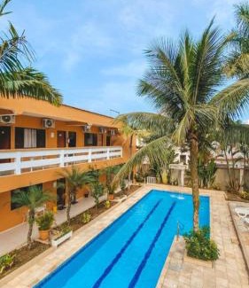 Bertioga Hotel | Pousada Acquaville