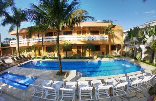 Bertioga Hotel | Pousada Acquaville