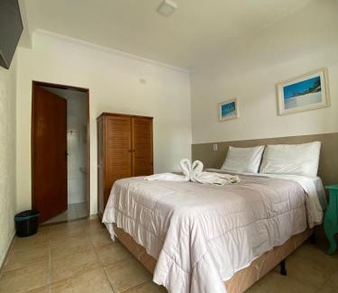 Bertioga Hotel | Pousada Acquaville