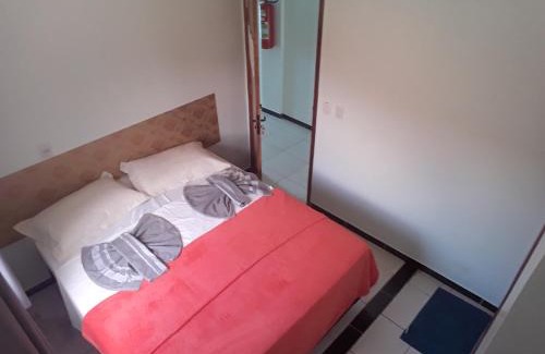 Colinas do Sul Hotel | Pousada Adorno