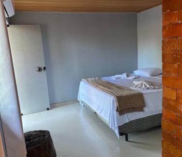 Mateiros Hotel | Pousada Agua Doce