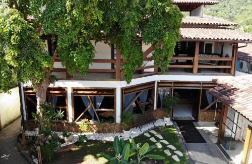 Vila do Abraao Hotel | Pousada Agua Viva