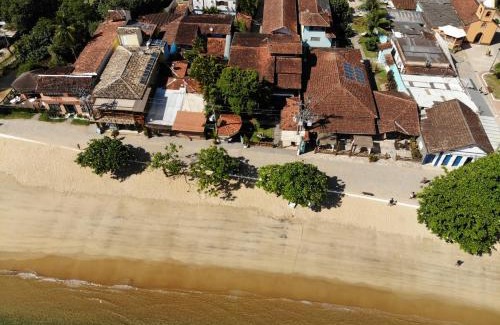 Vila do Abraao Hotel | Pousada Agua Viva